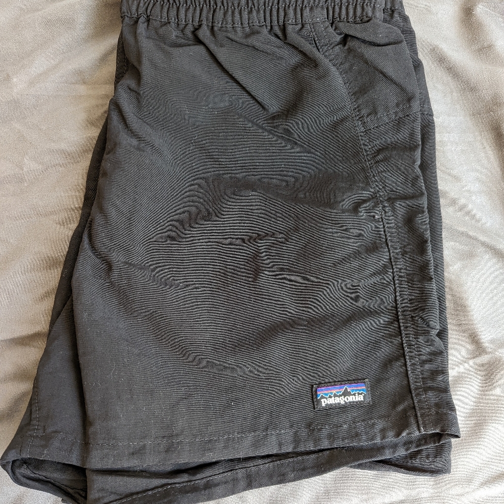 Patagonia Women's Baggies 5"